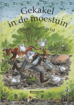 Pettson en Findus - Gekakel in de moestuin