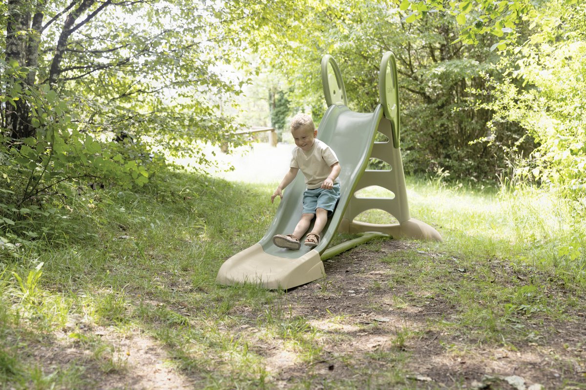 Smoby -Smoby Life - Glijbaan Xl - Peuter - voor buiten - met wateraansluiting - vanaf 3 jaar — afbeelding 6