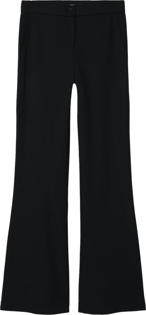 NAME IT - NLFRETTE NW BOOTCUT PANT - Meisjes - Broeken