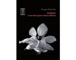 Aisthesis. Scene del regime estetico dell'arte
