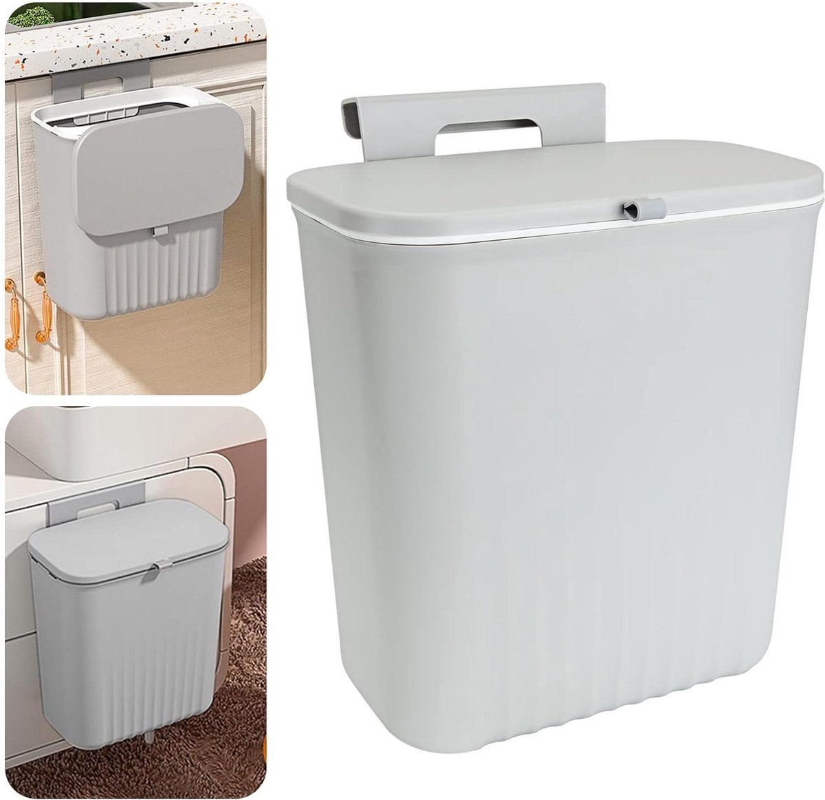 Geluidsbeschermingsstrip 20 x 30 mm - Hoge kwaliteit - Waterblokkering - Badkamer - Natte en droge scheiding - Waterdicht