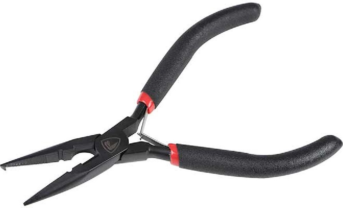 Fox Rage Fine Tooth Split Ring Pliers