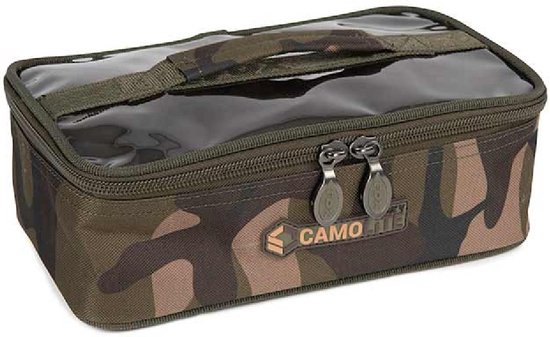 Fox Camolite Large Accessory Bag - Vistas