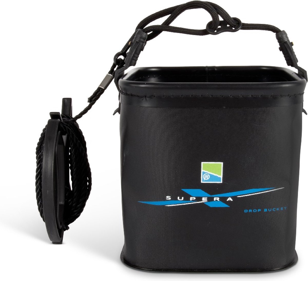 Preston Supera X Drop Bucket