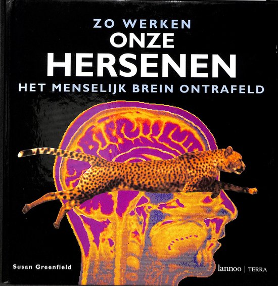 Zo werken onze hersenen - cover