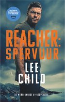Jack Reacher 7 - Spervuur