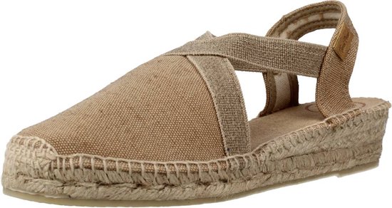 TONI PONS VERDI VT Marron clair 37 EU