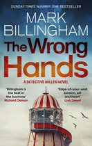 Detective Miller - The Wrong Hands