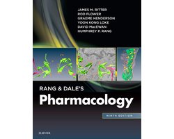 Rang & Dale's Pharmacology
