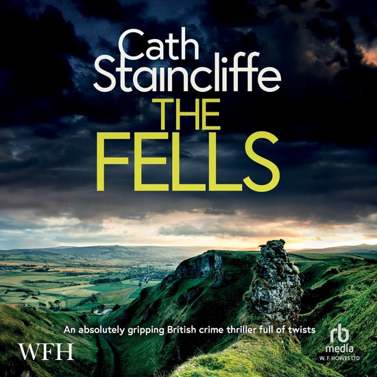 The Fells - cover