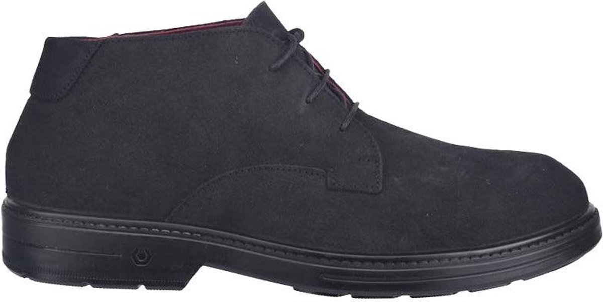 Base casual werkschoenen S3 SRC ESD Orbit