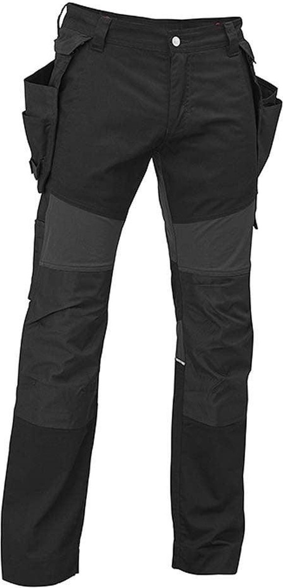 Bilbao werkbroek stretch 4-Work