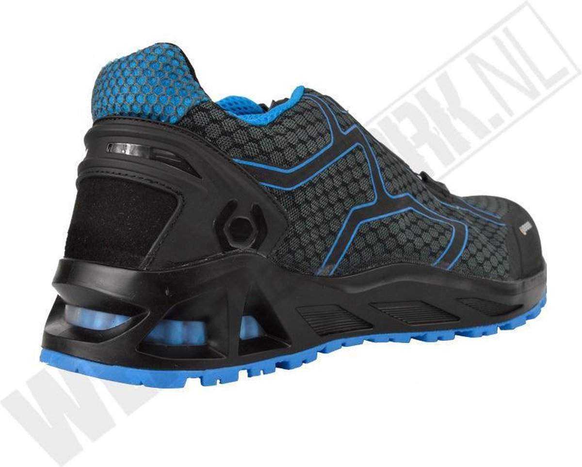 Base werkschoenen S1P HRO SRC K-Trek