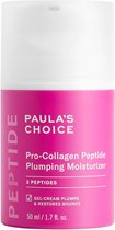 Paula's Choice Pro-Collagen Peptide Plumping Moisturizer - Gezichtscrème - Alle Huidtypen - 50 ml