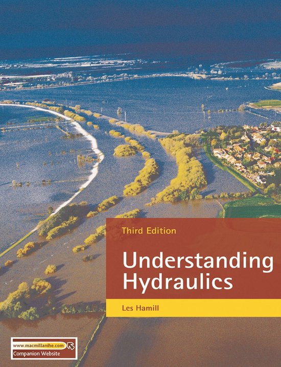Understanding Hydraulics - cover