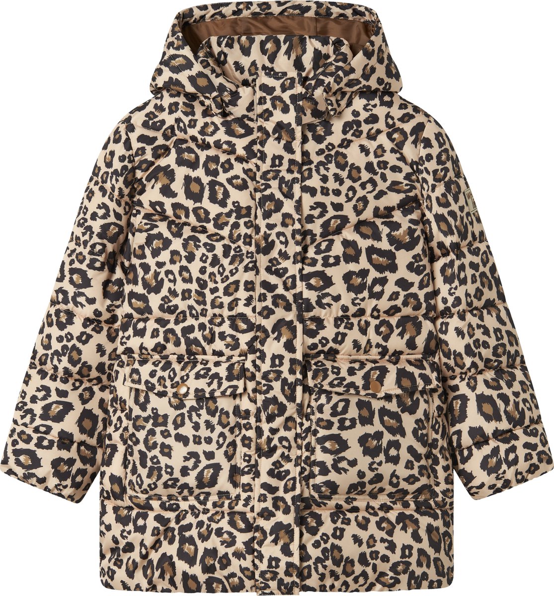 Name it Jas Puffer