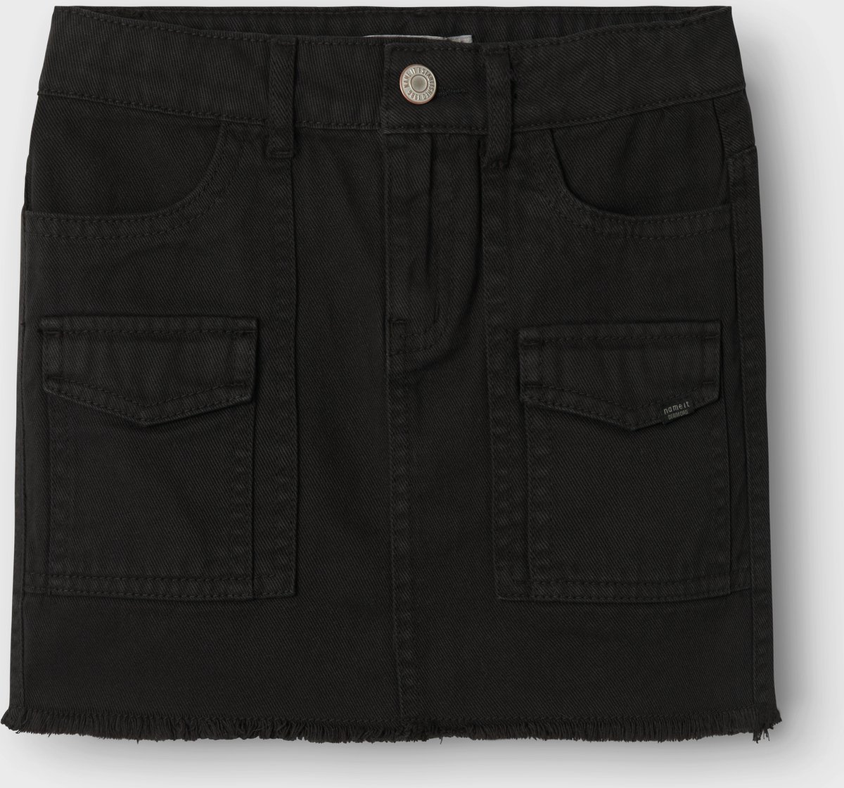 NAME IT - NKFROLLY CARGO TWILL SKIRT 6479-ZT T - Meisjes - Rokken