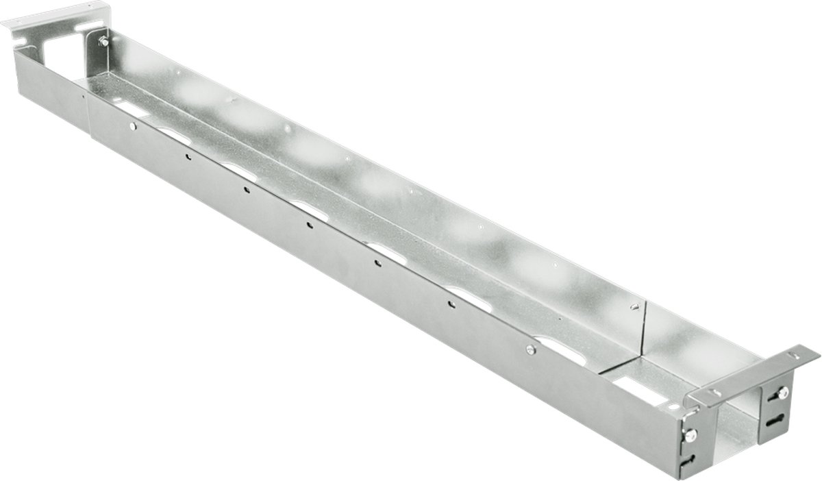 Kabelgoot - Ergofy - aluminium - 100/160cm