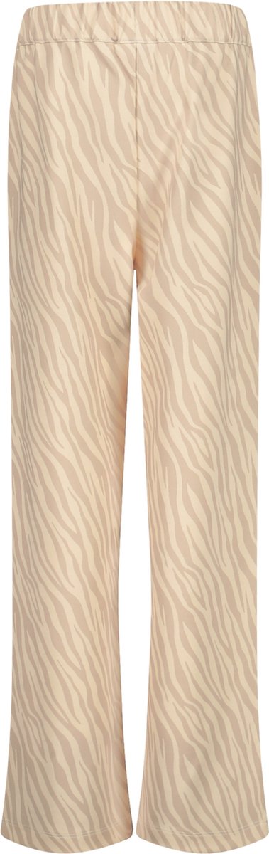 Levv -Meisjes broek Rolina - Sand - Maat 152