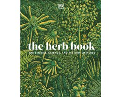 The Herb Book