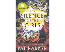 The Silence of the Girls