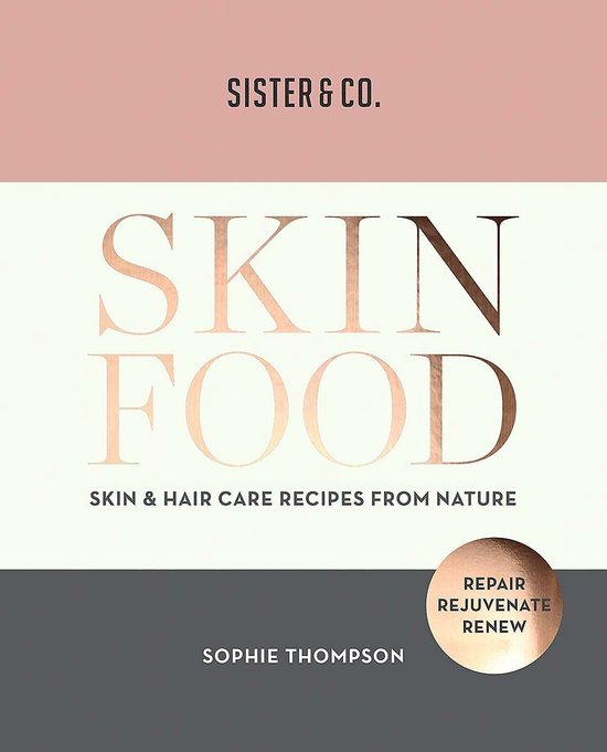 Skin Food - cover