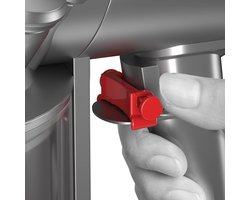 Trigger Lock Voor Dyson - Dyson Trigger Lock & Schakelaar Vergrendeling - Aan Uit Knop - Vergrendeling - Dyson Onderdelen - Dyson Accessoires - Compatibel Met Dyson Stofzuiger - Voor Dyson V6 V7 V8 V10 V11 V15 - Rood