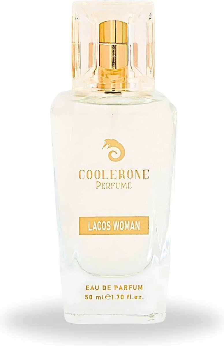 Lacos Woman Parfume,