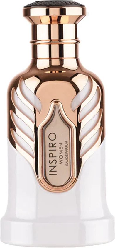 Riiffs Inspiro Woman Eau de Parfum 100ML