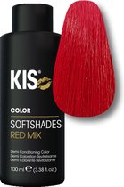 Shampooing Repigmentant Subtil Retouch'Lab Rouge - 250 Ml, Neuf