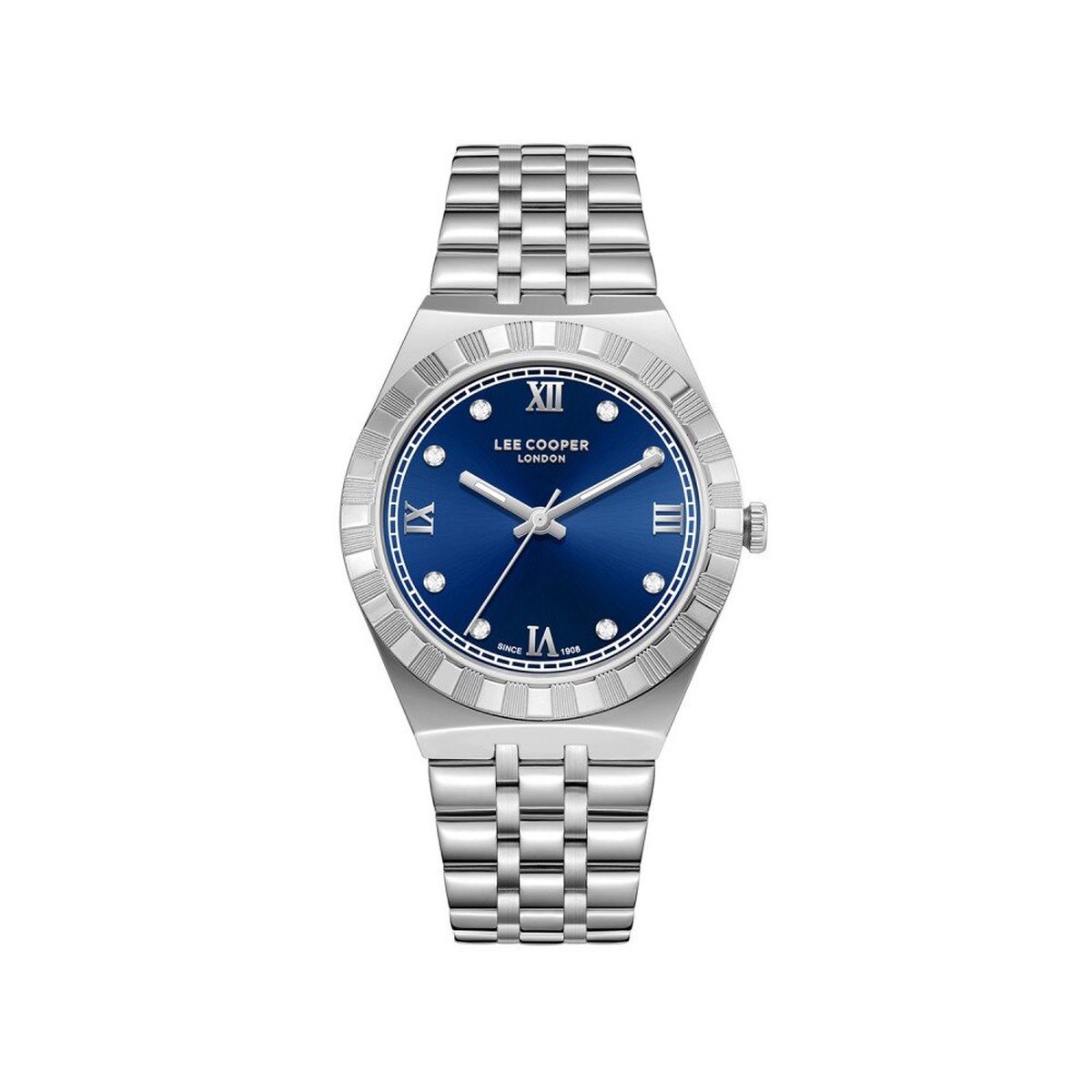 Lee Cooper - LC08059.390 - Polshorloge - Dames - Kwarts - SOPHIE
