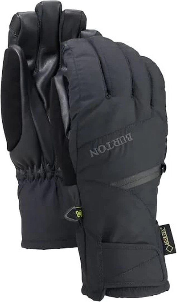 BURTON W Profile Under Gloves blk