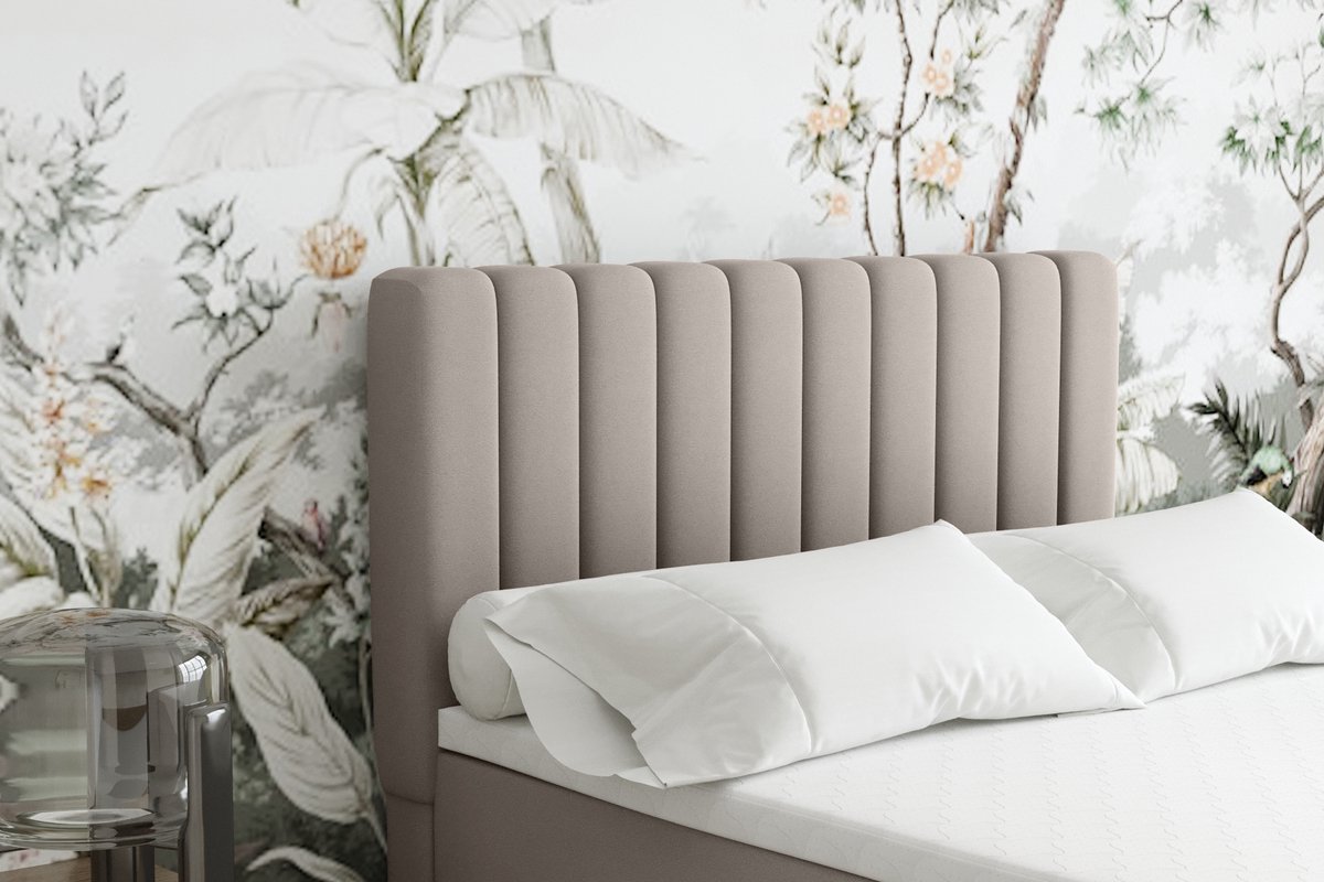 Boxspring Everest 120 x 200 cm - afbeelding 2