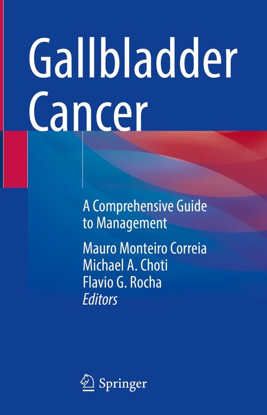 Gallbladder Cancer - cover