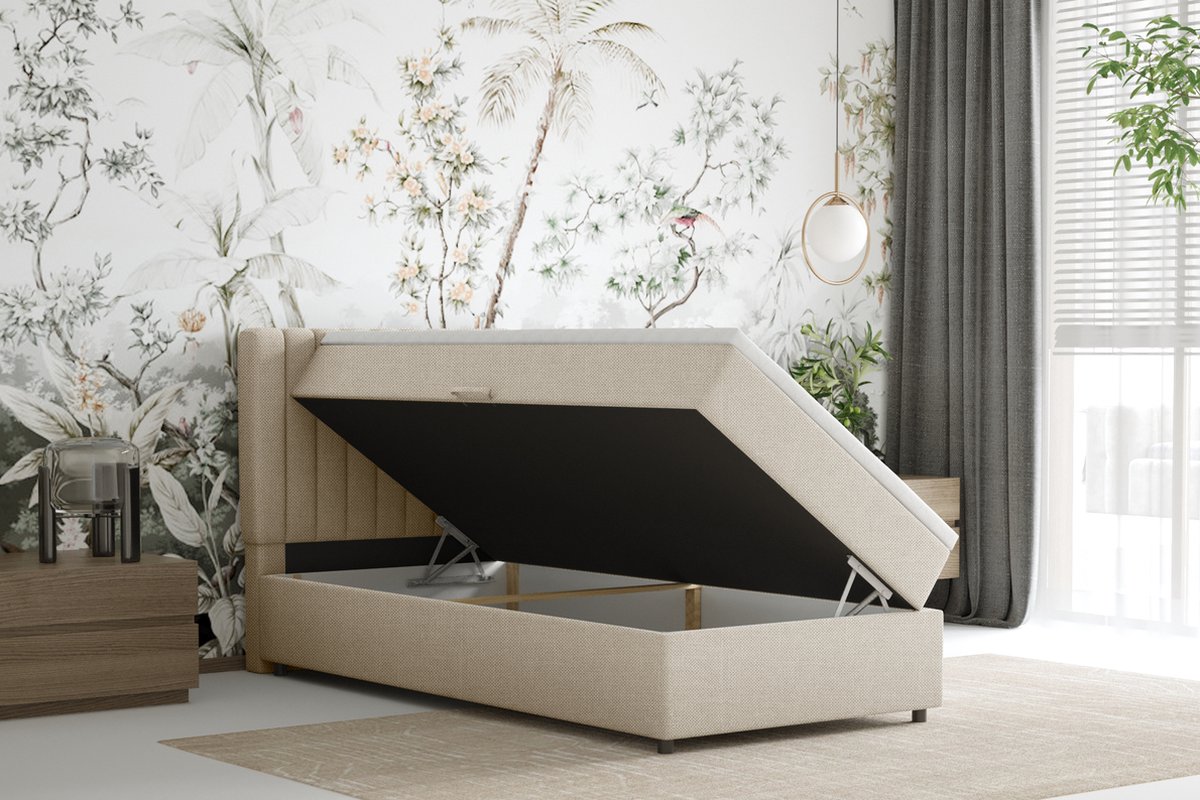 Panda Panda Möbel Everest Opbergboxspring - afbeelding 5