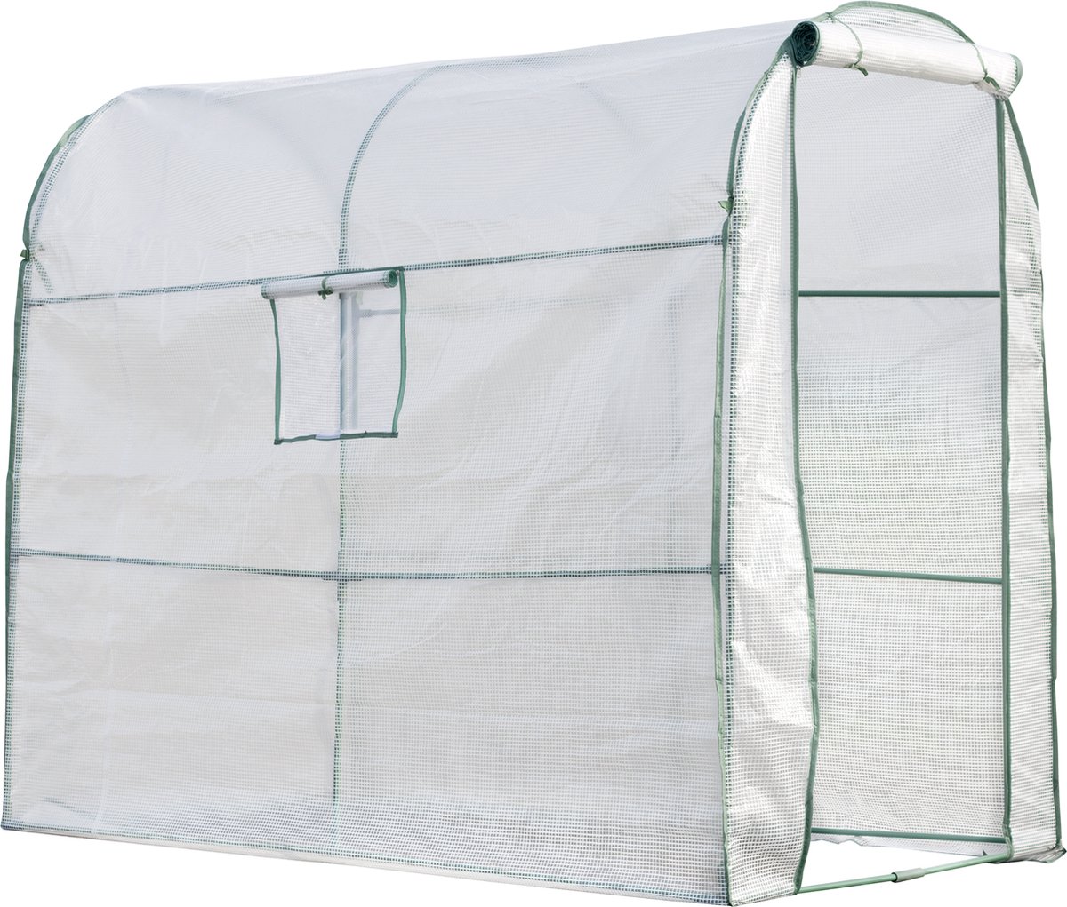 Talen Tools Nature Serre à tomates - H200x228x132cm