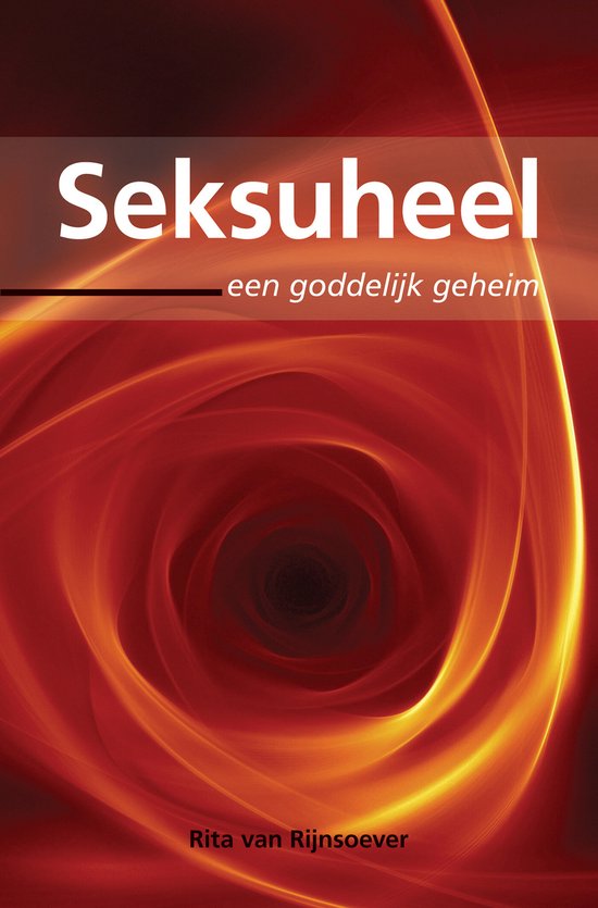 Seksuheel - cover
