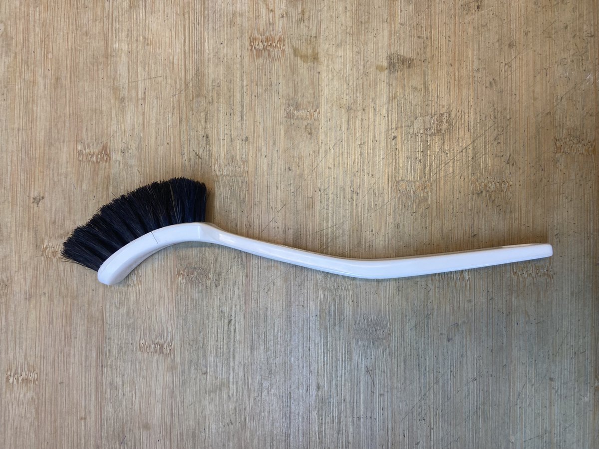 Goedkoopste Afwasborstel paardenhaar