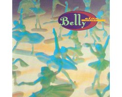 BELLY - Star (CD)