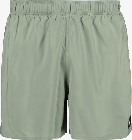 adidas Sportswear Solid CLX Short de Bain - Homme - Vert - S
