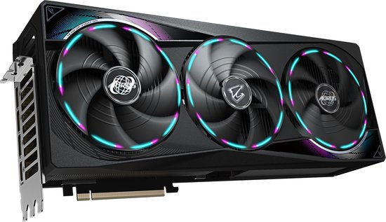 Gigabyte GeForce RTX 5080 MASTER 16 GB (6/8)
