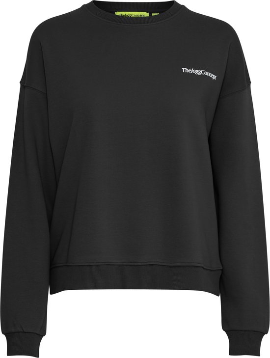 Sweat-shirt femme JCSAJA de Jogg Concept - Taille XXL