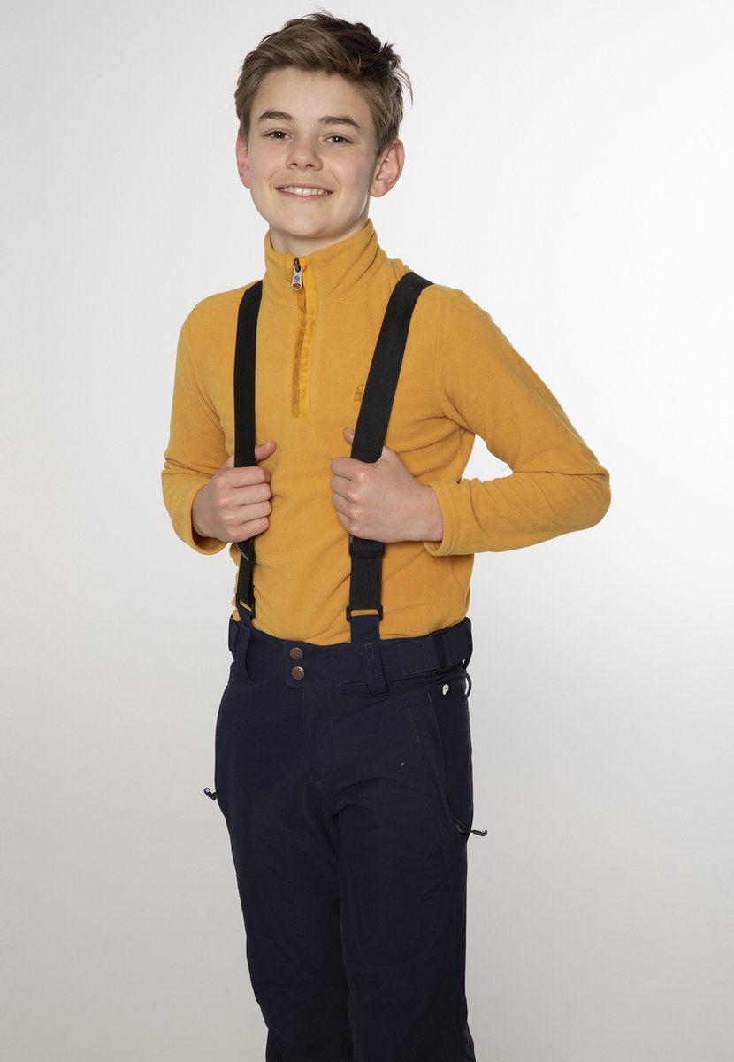 Protest BORK JR – Skibroek Jongens – Space Blue