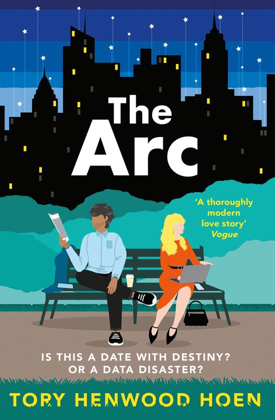 The Arc - cover