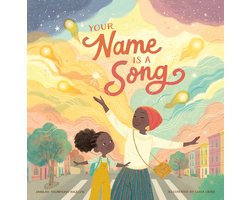 Your Name Is a Song