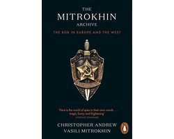 The Mitrokhin Archive