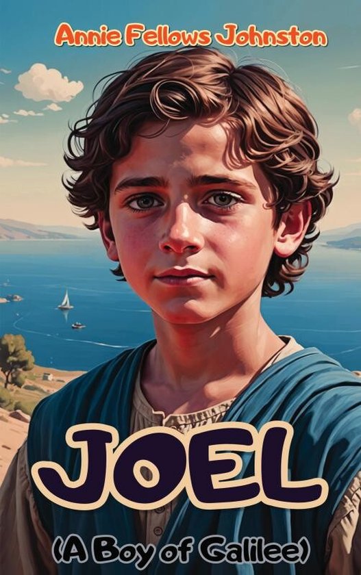 Joel - cover