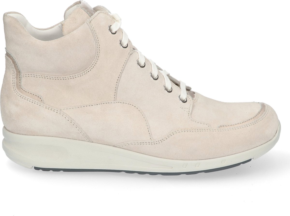 Durea 9735 Sneaker Avorio G