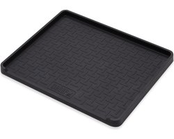 Weber gereedschapsmat - voor Plancha