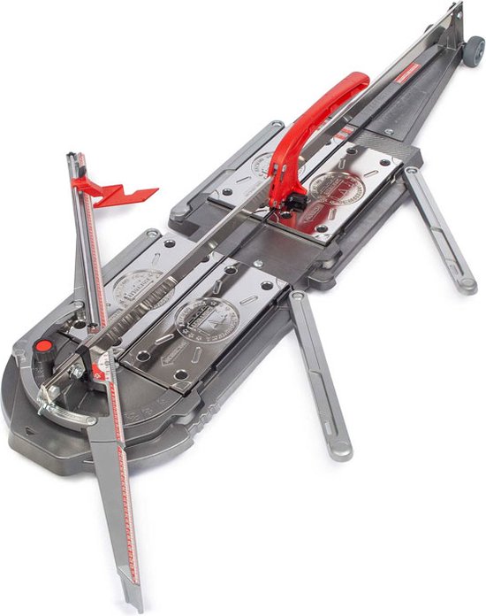 Carat Pro-Cut 120 Tegelsnijder | 120 cm snijlengte